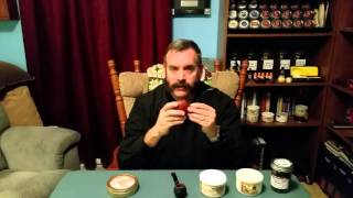 The Art of Pipe Smoking. Vol 12: Ghosting