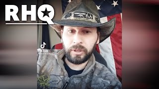 CLUELESS Truckers Don't Understand What They're Fighting For