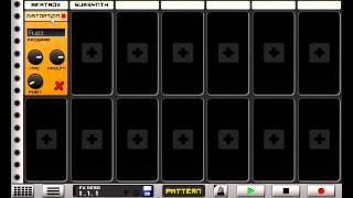 Effects Tutorials - Distortion and BitCrusher