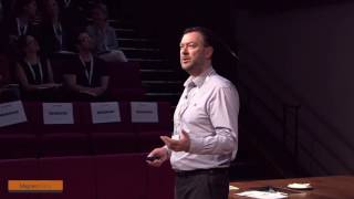 Phil Barden, Decoded
