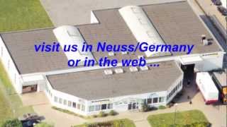 OFT GmbH und Die Druckveredelung Köch&Glasder GmbH