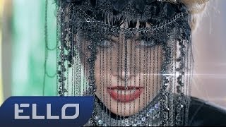 Даша Коломиец - Звезды-мыши /ELLO UP ^/
