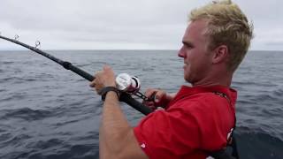 Western Waters - Year Of The Bluefin
