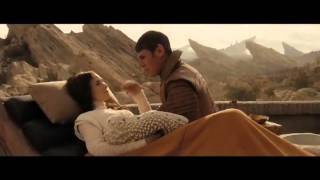 Звездный Путь (2009) - трейлер