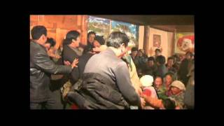Xunhua 6: Wedding 婚俗 གཉེན་སྲོལ།