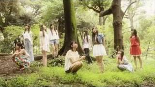 アイドルカレッジ「雨のち晴れ」PV