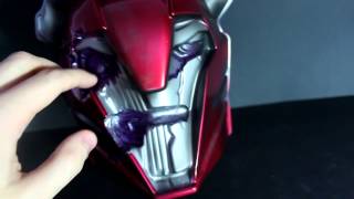 SDCC 2012 Exclusive Трансформер Transformers Prime "Rust in Peace" Cliffjumper