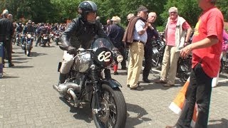 Motorradtreffen der 70'er - Teil 2