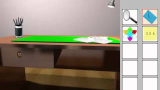Office Escape Walkthrough (Umeko)