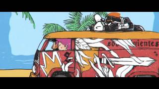 ALI A.K.A MIND - Teaser Nada Más