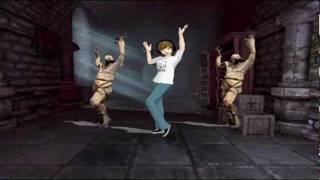 Pewdiepie and bros - the world is mine