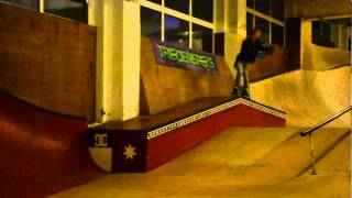 Ralfs Fogels | Razors | VEF