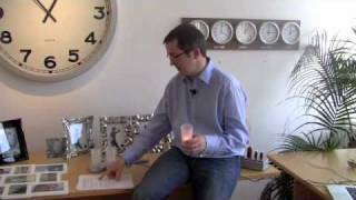 Philips Imageo Candle Lights