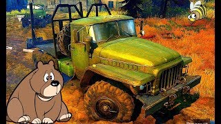 МУЛЬТИК ПРО БИБИКУ/Мультик про грузовичок/мультики про машинки /игровые мультики для детей/бибика