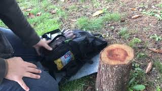 Gear testing