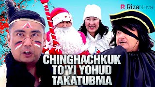 Qalpoq - Chinghachkuk to'yi yohud TAKATUMBA