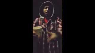 Slicksta Garcia - Eastside Productions