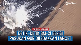 Pasukan Moskow Buru Tentara Ukraina yang Tewaskan Warga Sipil di Belgorod!