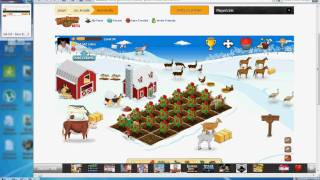 hack monede barn buddy hi5 (functioneaza) partea 2