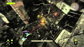 Dying Light – Night Hunter Evolved