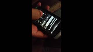 sony ericsson u5i unlock problem