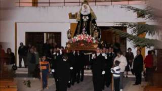 Cuevas del Campo Virgen de los Dolores