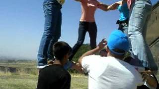 Iharke  miayn  Txamardik  chenq ,u  asem ` shat  hetaqrqir  stacvec  mer  Berd-@ ...