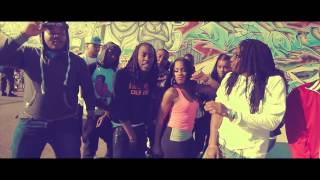 Lil Tae "On Me" ft. Melo & Lotto {2013}