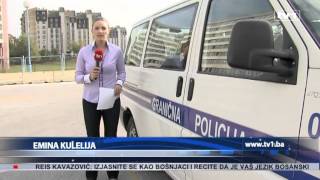 BiH raspisala međunarodnu potjernicu za Dominikom Ilijaševićem Comom