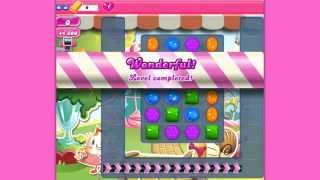 Candy Crush Saga level 584