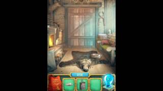 100 Doors Classic Level 38 Walkthrough