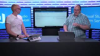 Sharing Code with VSTS Package Management