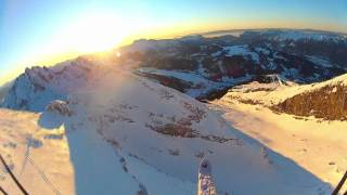 IMPERMANENT - Avalanche d'images