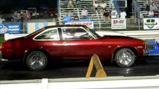 1989 camaro Vs 1978 Nova