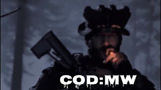 Cod:MW first episode im just not good?!!!#cod