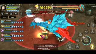 Dragon Nest M - Squad Run[RDN2]