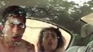 PK movie Deleted scene Dancing Car