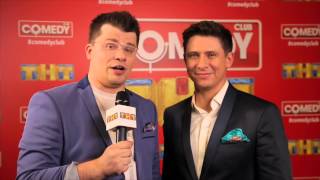 7 июня в "Арене Рига" – премьера ХБД SHOW. MIX TV