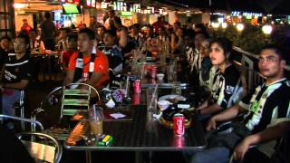 FansLife! NEWCASTLE 1-0 QPR - Hoohaa Sports 15/2/2012