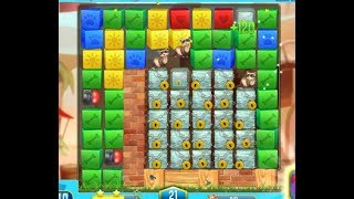 Pet Rescue Saga Level 2034