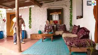 L’couple 2 Saison 2 HD — Episode 19 sur 2M — Ramadan 2014 لكوبل 2 الحلقة 19   Vidéo Dailymotion