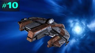 KoTOR 2 TSL {100+ Mods Let's Play} - WE SORTA KILLED A PLANET! [Part 10]