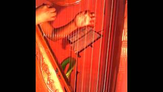 BALADA PARA ADELINA - LUCIO TADEO (arpa andina)