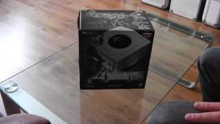 Resident Evil 4 Gamecube Unboxing