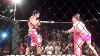 (3 of 3) Brown vs. Sindone - Round 3