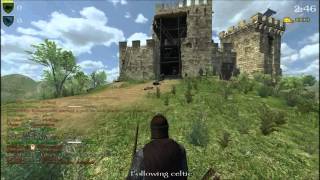 Mount & Blade Warband on Intel GMA HD