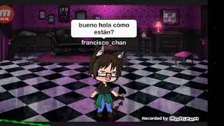Finjo mi muerte|francisco_chan||termina mal
