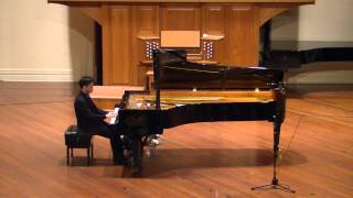 Chopin - Nocturne in E-Flat Major, Op 9 No 2