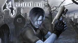 Decavgamuct00's sixty fourth beat: Resident evil 4 serenity sample (hip hop/east coast type) *SOLD*