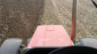 MTZ 1021 Lemken opal 090 oranje szantas Bezdan
